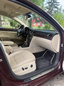 Škoda Superb 2,0tdi 125kw dsg - 5