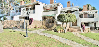 Apartmán 3+kk Villamartin-Orihuela Costa, Španielsko - 5