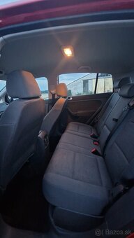 Predám v TOP stave VW GOLF PLUS - 5