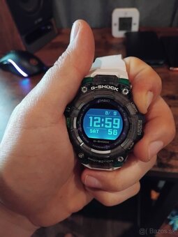 Casio g-shock sportove - 5