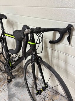 Cannondale SuperSix, Shimano 105 2x11 - 5