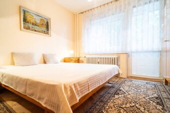 NA PREDAJ PRÍJEMNÝ 3 IZB.BYT NA TERASE, MIKOVÍNIHO - 5
