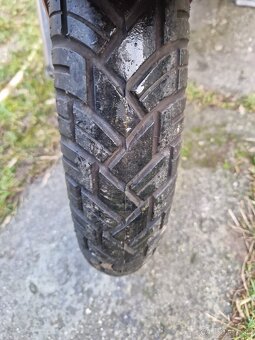 Tatran manet 125 stk 29 .platne doklady 1230km - 5