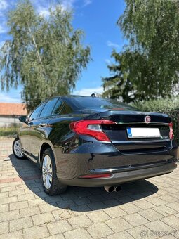 Fiat Tipo 1.4 16V MT6 - 5