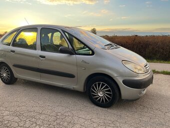 Citroën Xara Picasso - 5