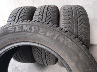 205/60 r16 zimné pneumatiky Semperit Master Grip 2 - 5