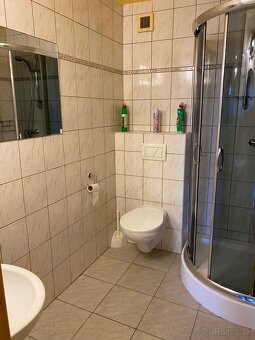 Ponúkam dlhodobé ubytovanie pre firmy - 5