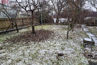 Rodinný dom vo vyhľadávanej lokalite mesta Lučenec. - 5