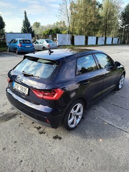 AUDI A1 - 5
