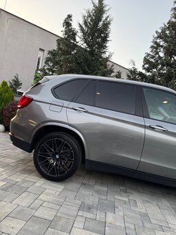 Bmw X5 F15 30d Xdrive 2018 - 5