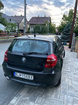 BMW 118d - 5