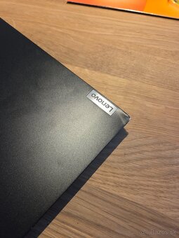 Lenovo Thinkpad E14 gen 3 - 5