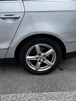 Volkswagen Passat Variant 2.0 TDI 103 kW (CBAB) - 5