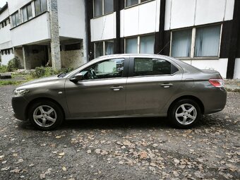 Peugeot 301 1.2Vti iba 146t.km rv7/2013 STK 7/2027 pôvod SR - 5