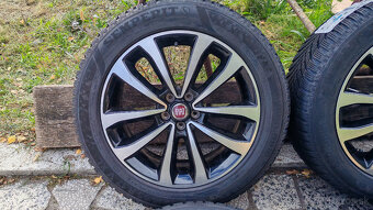 5x98 R17 --- FIAT TIPO CROSS - 5