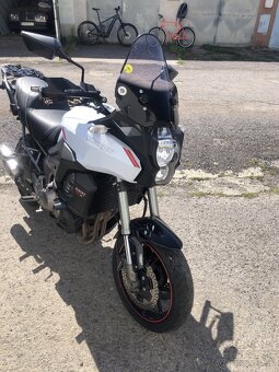 Kawasaki Versys 1000 - 5