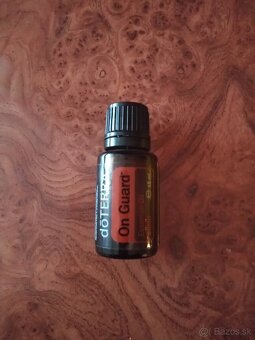 Esenciálne oleje - 5
