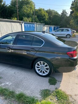 BMW F10 530xd rv.2016 - 5