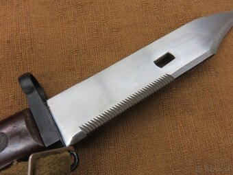Maďarský bodák AKM - 5