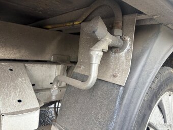 Opel Movano 2.5 dci skříň , 3 místa , DPH - 5