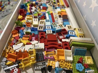 Lego Duplo - 5