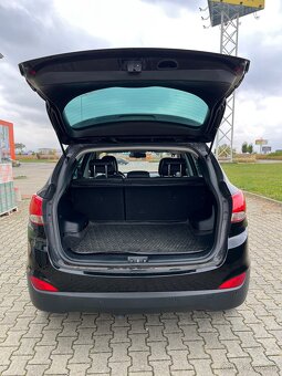 Hyundai Ix35 4x4 - 5