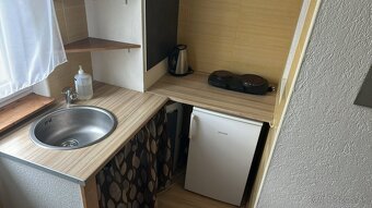 Prenájom: Garsónka v obci Veľký Slavkov - 5