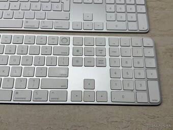 Apple Magic Keyboard with Touch ID and Numeric Keypad - 5