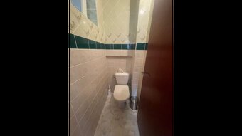 Ubytovanie priamo v centre Piešťan - samostatný 4-izbový byt - 5