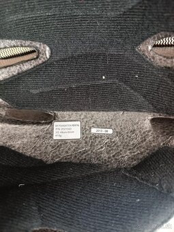 Lyžiarska prilba detská 5-10 rokov - 5