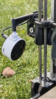 Prusa MK3s Bear upgrade, MMU2.0 a Prusa Connect - 5