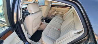 VW Phaeton - 5