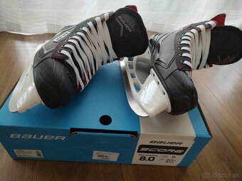 Bauer Supreme Score SR - 5