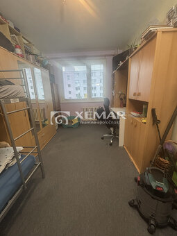 Predaj 2 izbový byt v Žiari nad Hronom - 5