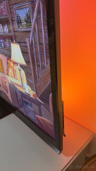 Predám televízor Sharp Aquos 65” - 5