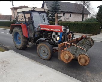 Zetor crystal 8011 s tp spz - 5