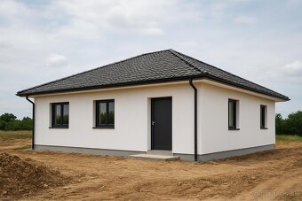 Stavebné práce na kľúč - 5