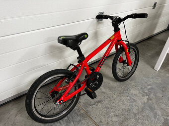 Detský bicykel FROG 48 ultralahký - 5