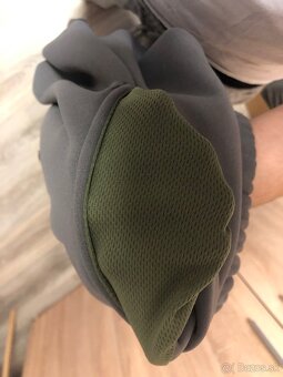 essentials teplaky reps - 5