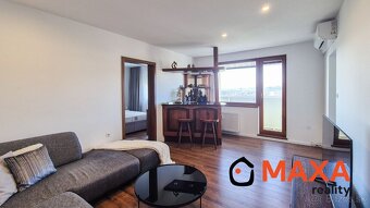 TROJIZBOVÝ BYT SÍDLISKO ŽABNÍK PRIEVIDZA - 5