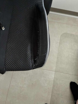 hráčska stolicka - 5