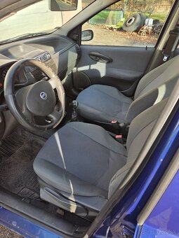 Predam Fiat Punto - 5