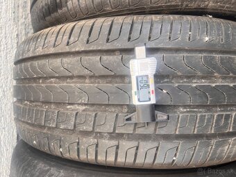 235/55R18 Pirelli scorpion letne - 5