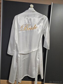 Svadobné doplnky - 5