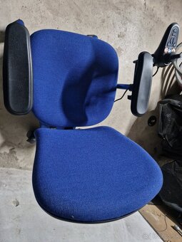 Invalidný vozik - 5