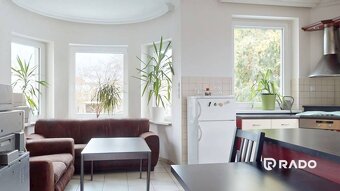 4-izbový samostatne stojaci dom s garážou | Podunajské Bisku - 5