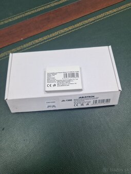 ♦️JABLOTRON 100 NATUS BEZDRAT♦️ - 5