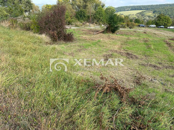 Na predaj komerčný pozemok v Kremničke, BB - 5