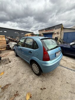 Citroën C3 - 5