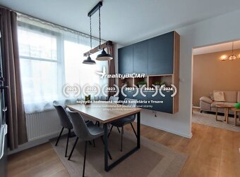 3-izbový byt v Trnave na Spartakovskej ulici - 5